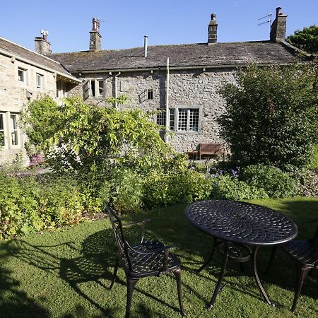 Отель Ashfield House Грассингтон Экстерьер фото The Old Post Office, Martindale