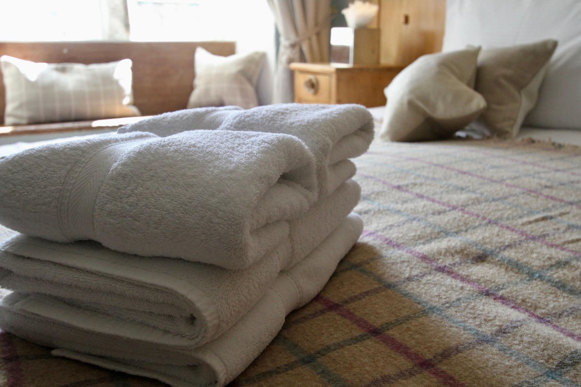 Отель Ashfield House Грассингтон Экстерьер фото A futon